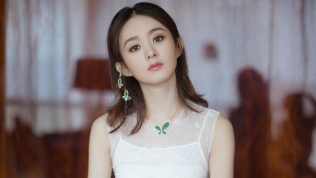 10位女星的最美部位,赵丽颖的“蚂蚁腰”,鞠婧祎全身上下都精致