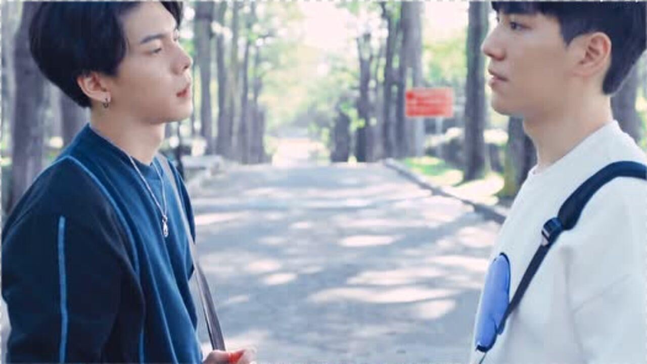 《永远的第一名》精彩瞬间_《永远的第一名》林子闳x杨宇腾：开始了，他这就开始追人了_高清1080P在线观看平台_腾讯视频