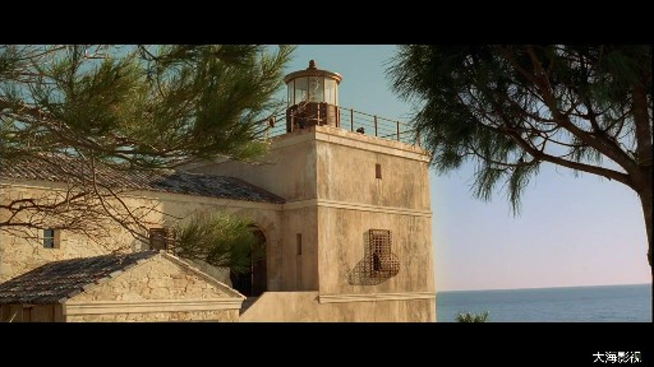 玩命快递舒淇美丽出镜,身材尽显_腾讯视频