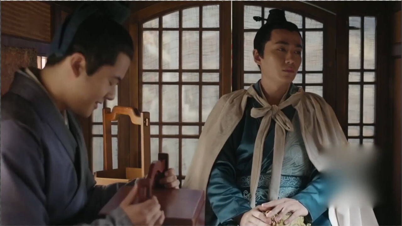 《知否知否应是绿肥红瘦》cut连连看_《知否知否应是绿肥红瘦》第5集02:明兰欲与小公爷划清界限,实名心疼小公爷!_电视剧_高清完整版视频在线 ...