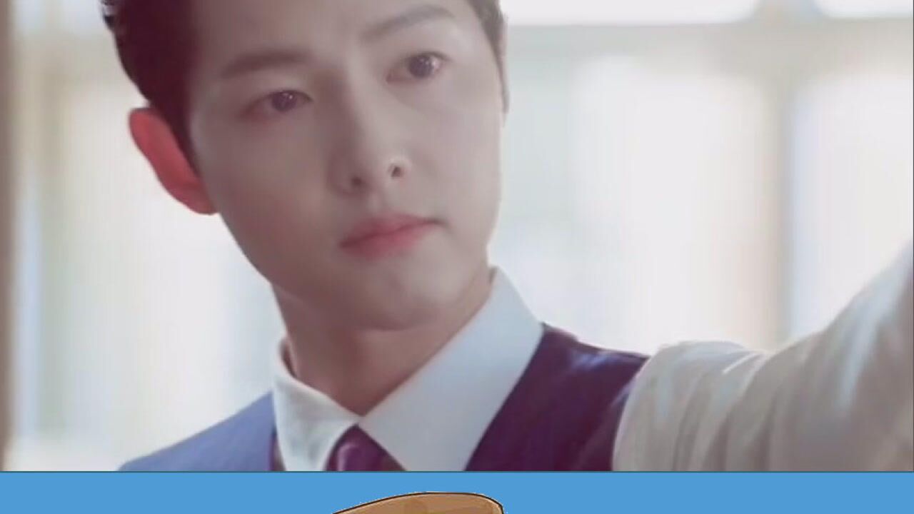 弹个额头要不要这么撩啊大佬宋仲基全汝彬文森佐