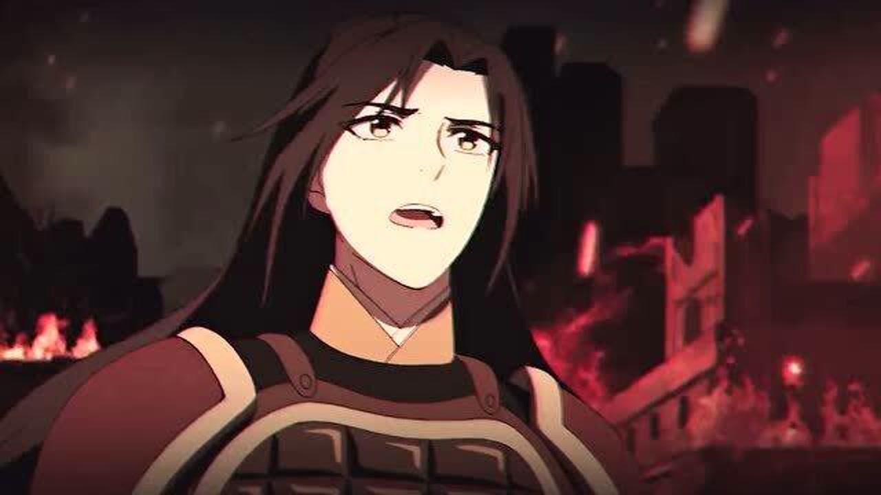 裴宿喜欢半月吗 腾讯网