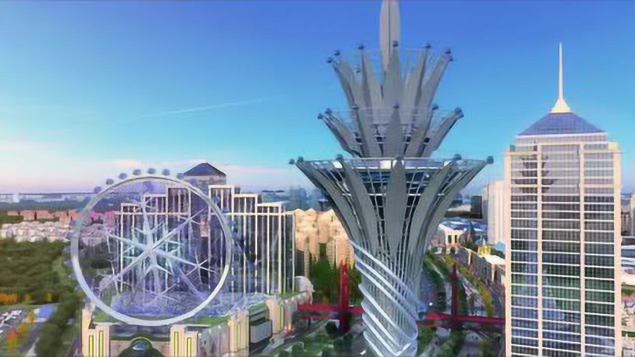 沈阳环球港湾最接近理想生活的地方