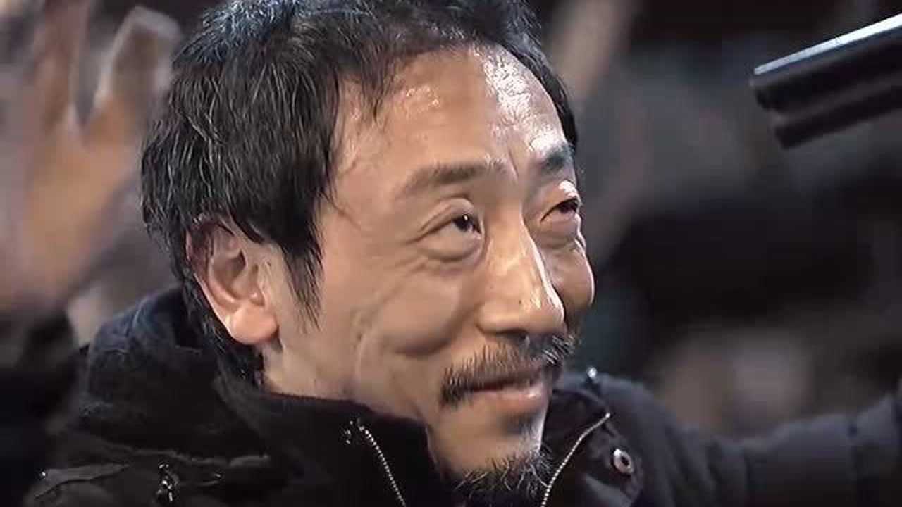 李丰田这么彪悍的人物还是没能逃脱制裁最终竟落得这么个下场