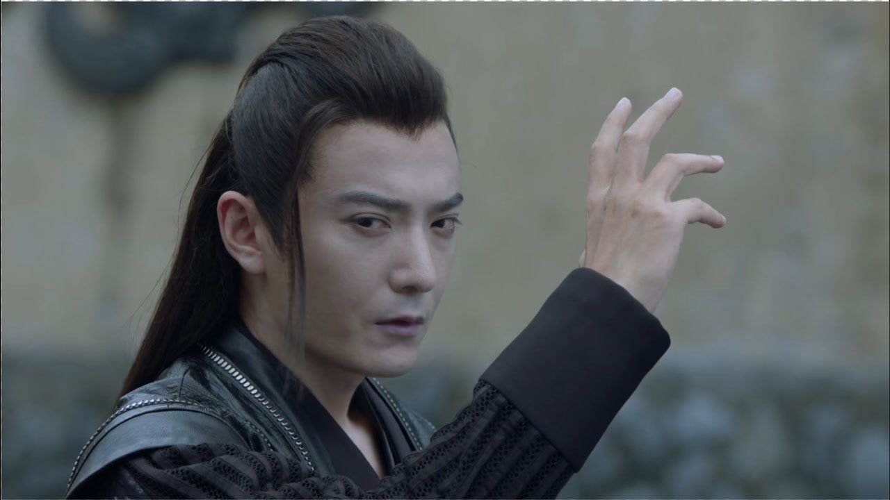 《斗罗大陆》第34集02:打了个寂寞!