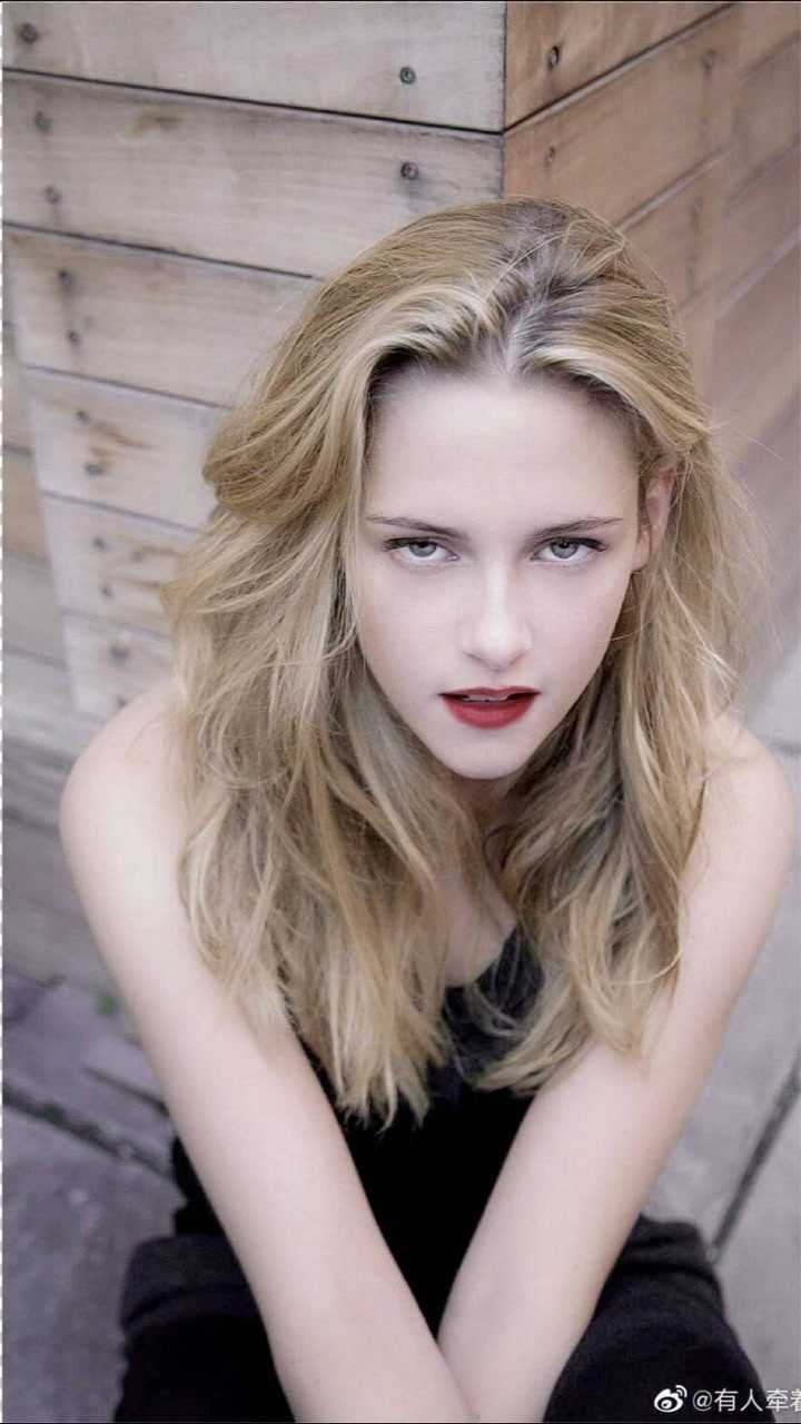 人间扳手克里斯汀斯图尔特选妃名场面来了不愧是姬圈大佬