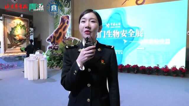 国家安全教育日:陈薇院士带您了解生物安全相关知识(北京青年报)