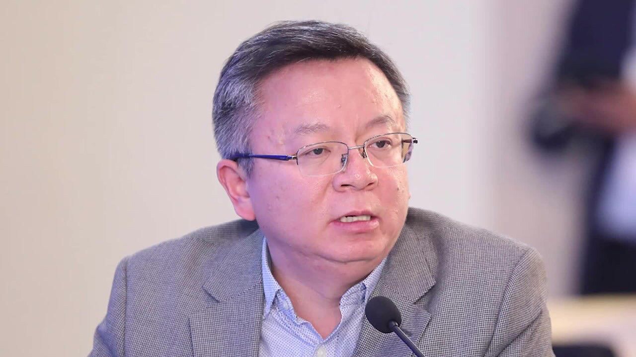 重庆原副市长李波上调进京 回归金融系统任央行副行长