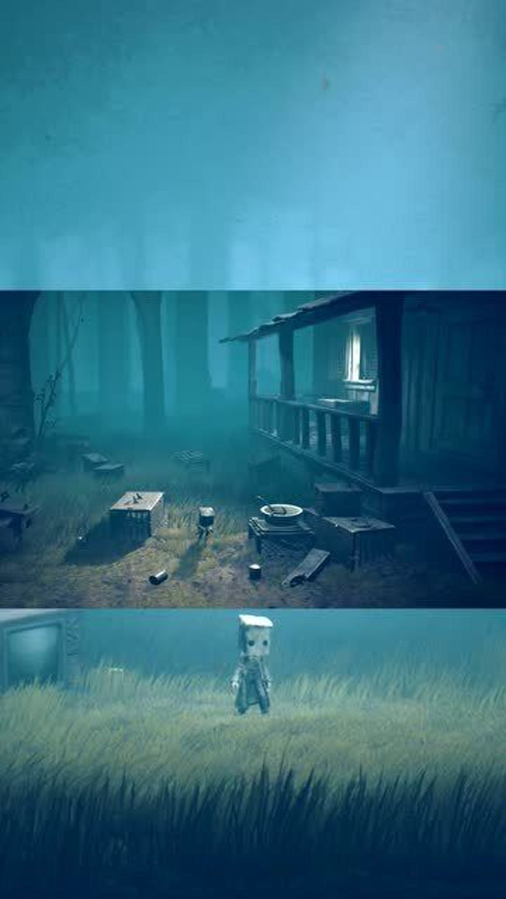 小小梦魇2ii第四集:摩诺听到神秘音乐._腾讯视频