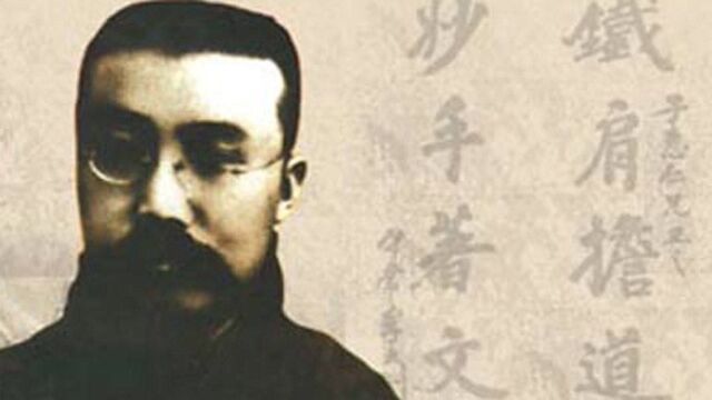 1918年,李大钊发布的这两篇文章,代表着新的世界观开始萌芽