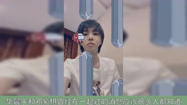 邓紫棋称结婚后再生子,张碧晨无辜躺枪,继新歌后华晨宇再被影射