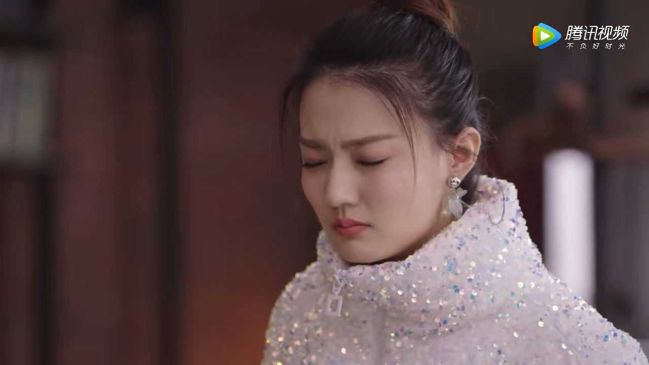 良辰美景好时光陆景让梁辰留着他的衣服梁辰不好意思呀