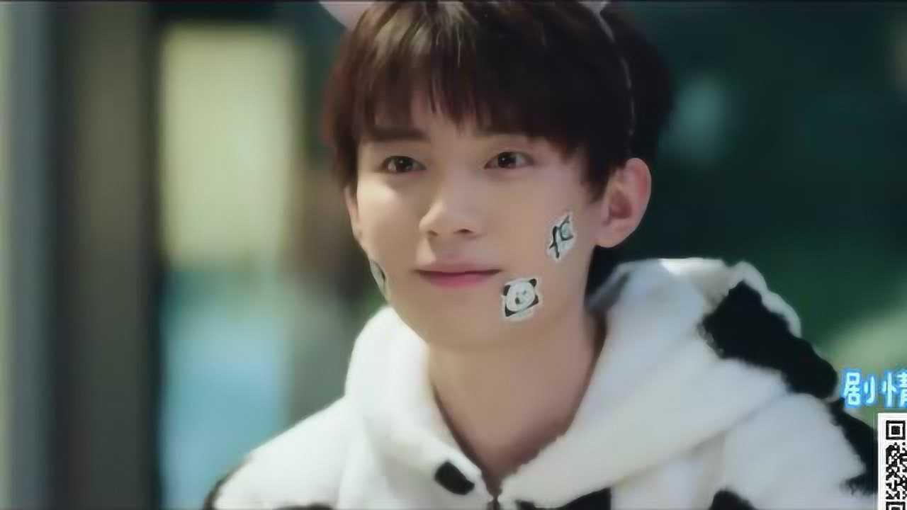 《拜托了班长》定档预告cut