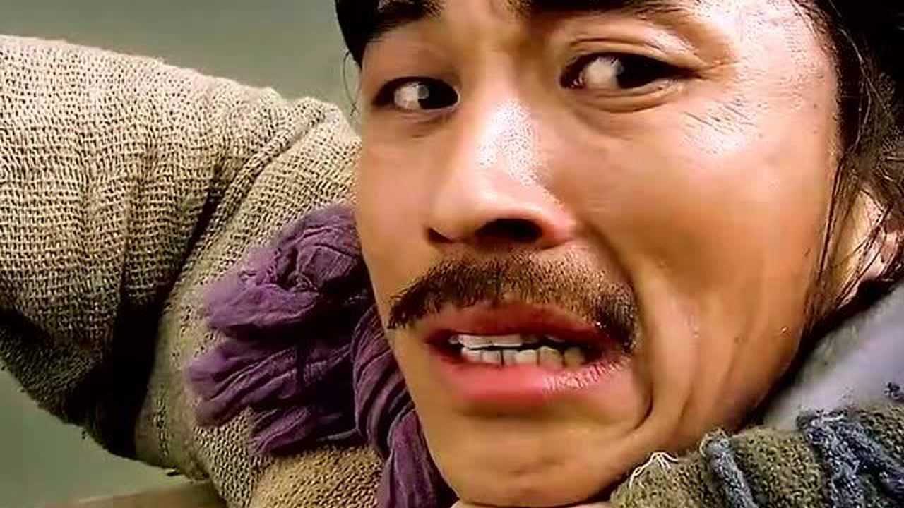 张顺死里逃生为民除害,被张旺谋财害命,差点死在敌人手中!