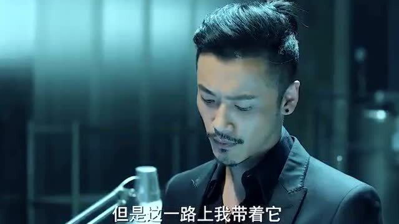 好了,我知道谁是卧底了