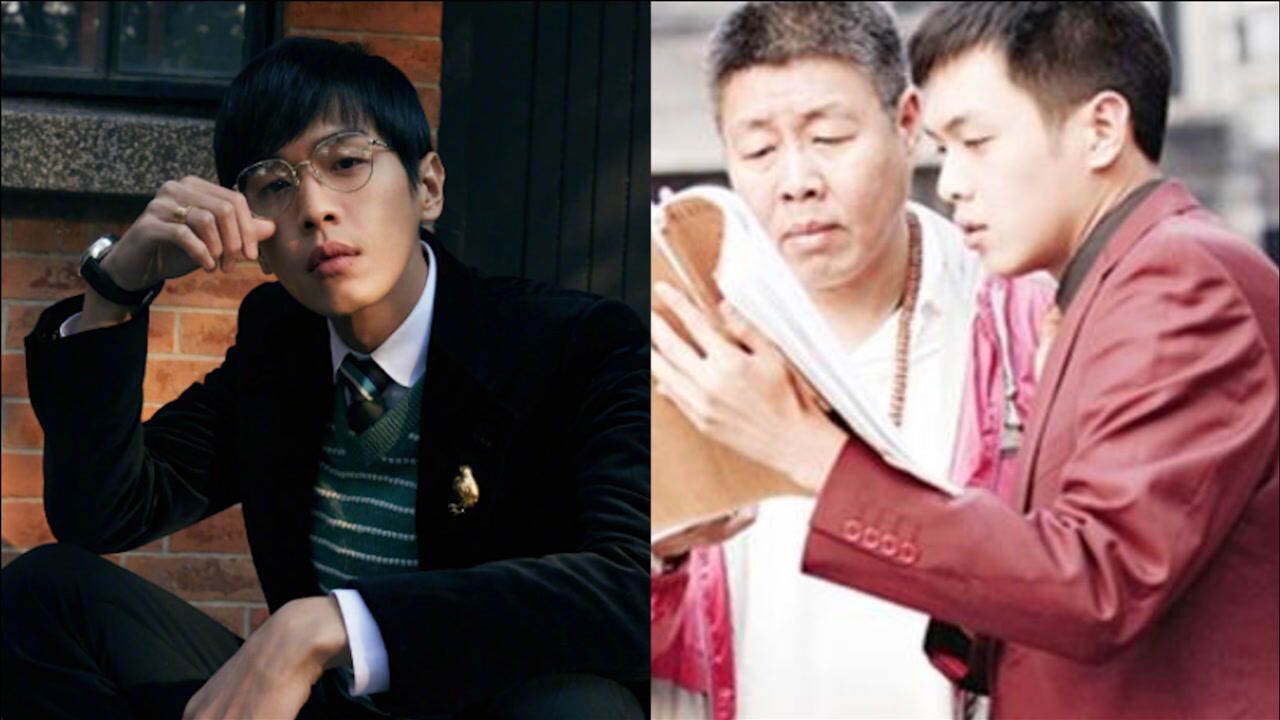 亲父子明算账张若昀正式起诉父亲张健疑因其卷入14亿财务纠纷