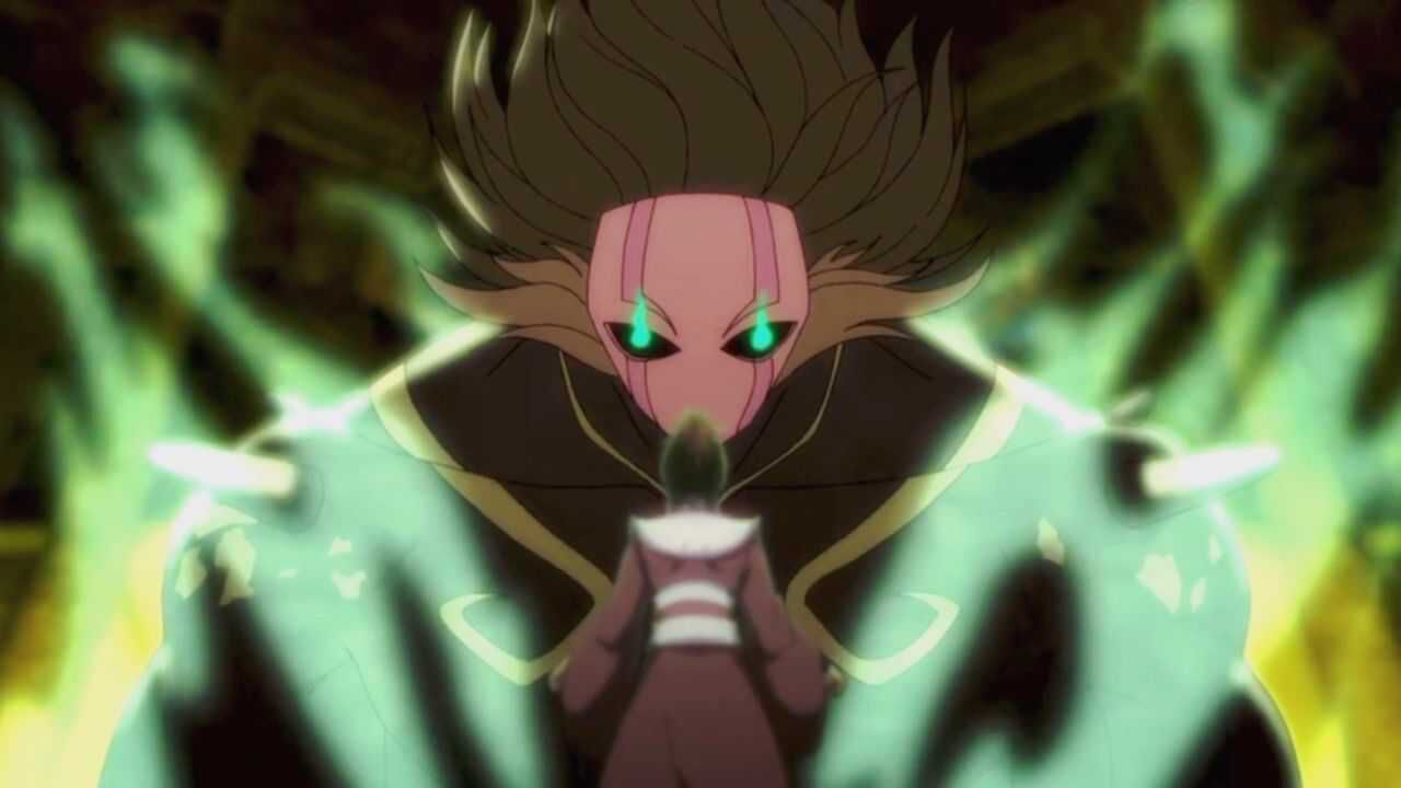 一念永恒:小纯炼丹喂尸傀