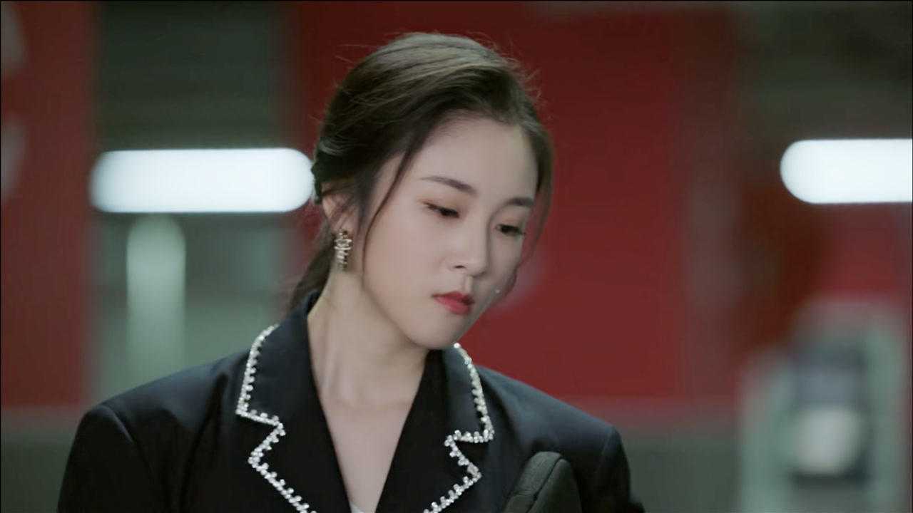 乌鸦小姐与蜥蜴先生:苏曼琳因爱生恨陷害顾川,结局令人唏嘘