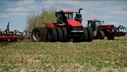 神奇的斯泰格尔620巨型机!