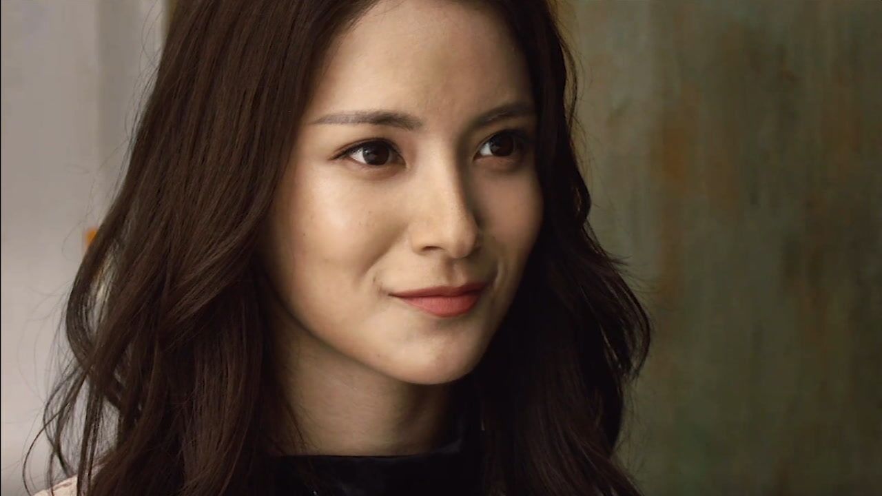 你好,安怡:思家被人嫉妒长得好看,&nbsp;想坑思家,结果把自己给坑了