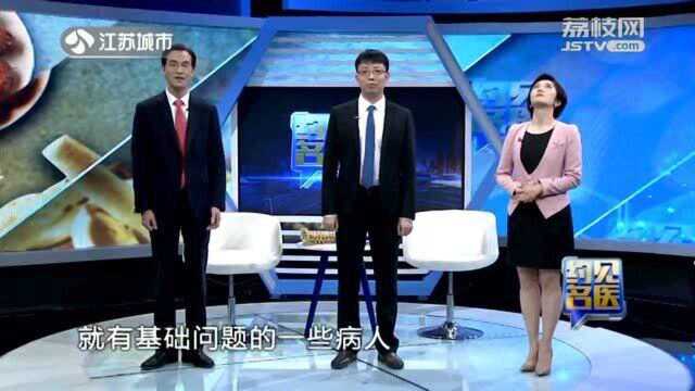 脊柱保健操来了!简单几步就能缓解脖子疼!专家演示!