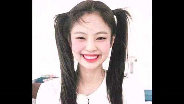 Jennie美秋里