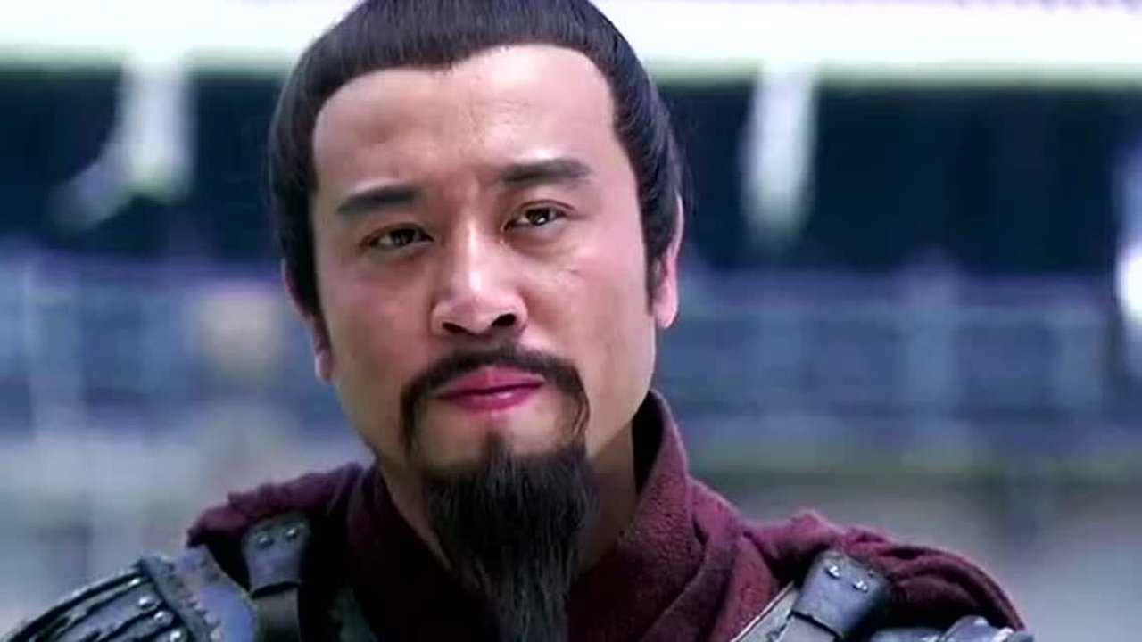 电视剧新三国演义曹操关羽刘备张飞_高清1080P在线观看平台_腾讯视频