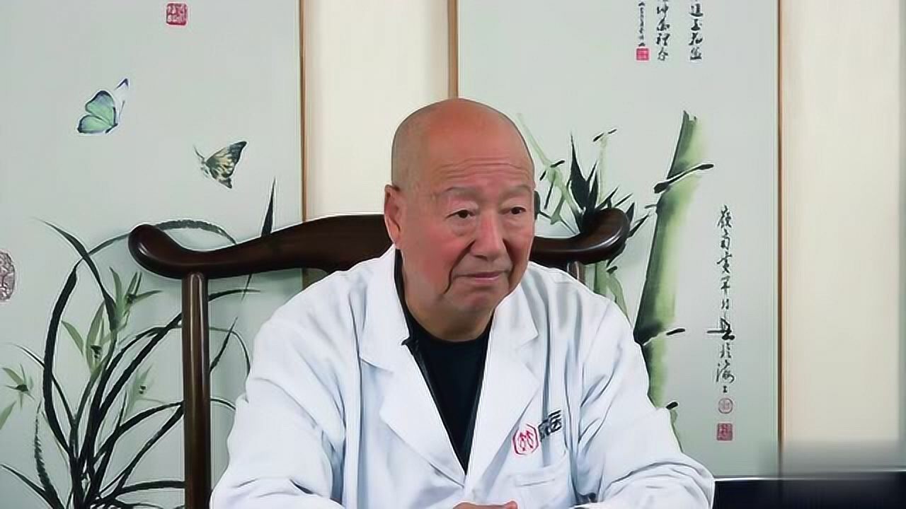 李茂发【一病一方】家里有老年痴呆的,学会调理方法 _腾讯视频