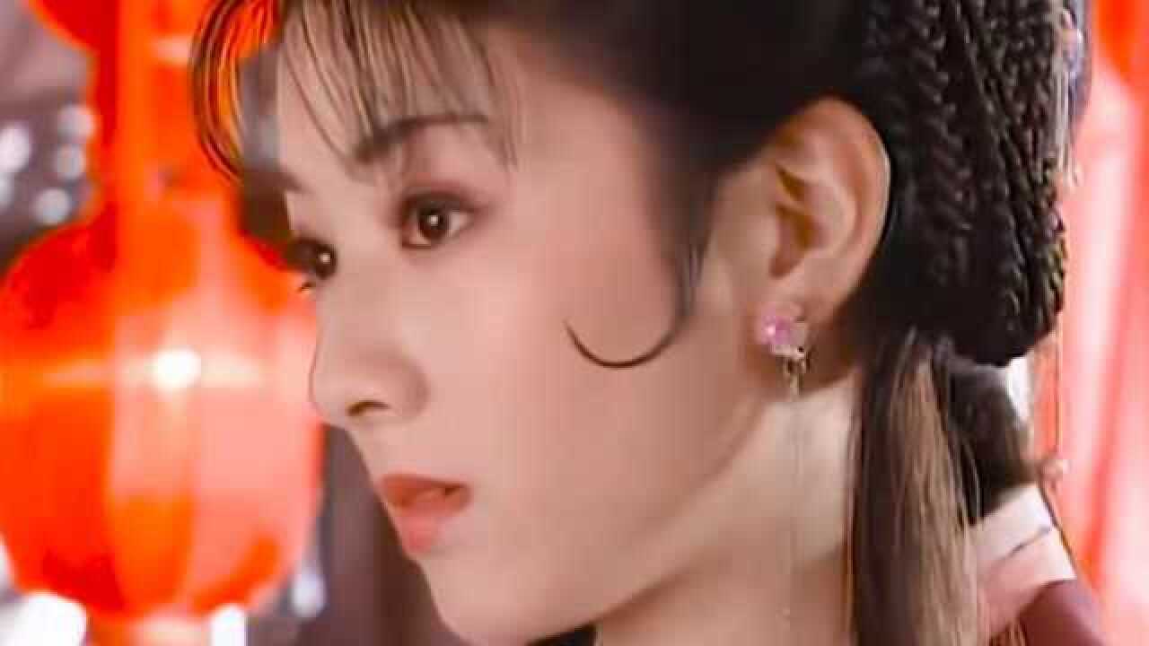 李殊:这才是《烟雨唱扬州》真正的原唱,这声音太美了