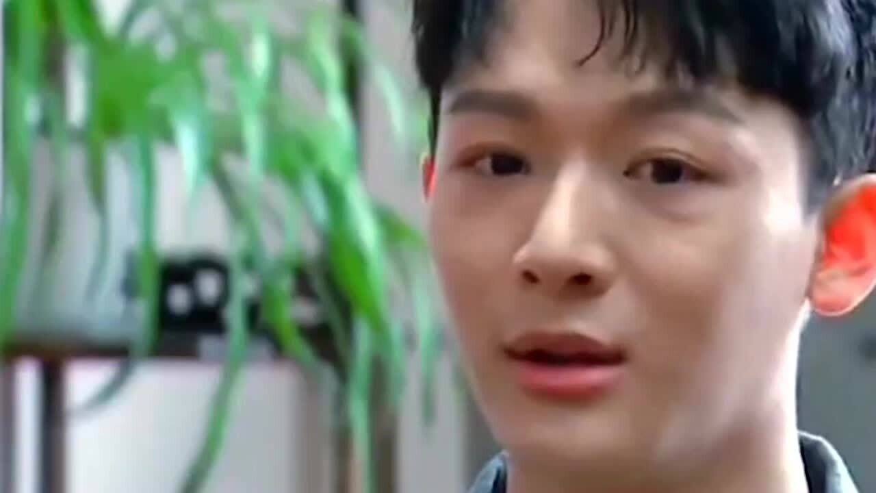 张晚意的名字由来“晚来的情意”,当初听说这个名字的时候还以为是艺名,真的被好听到了_高清1080P在线观看平台_腾讯视频