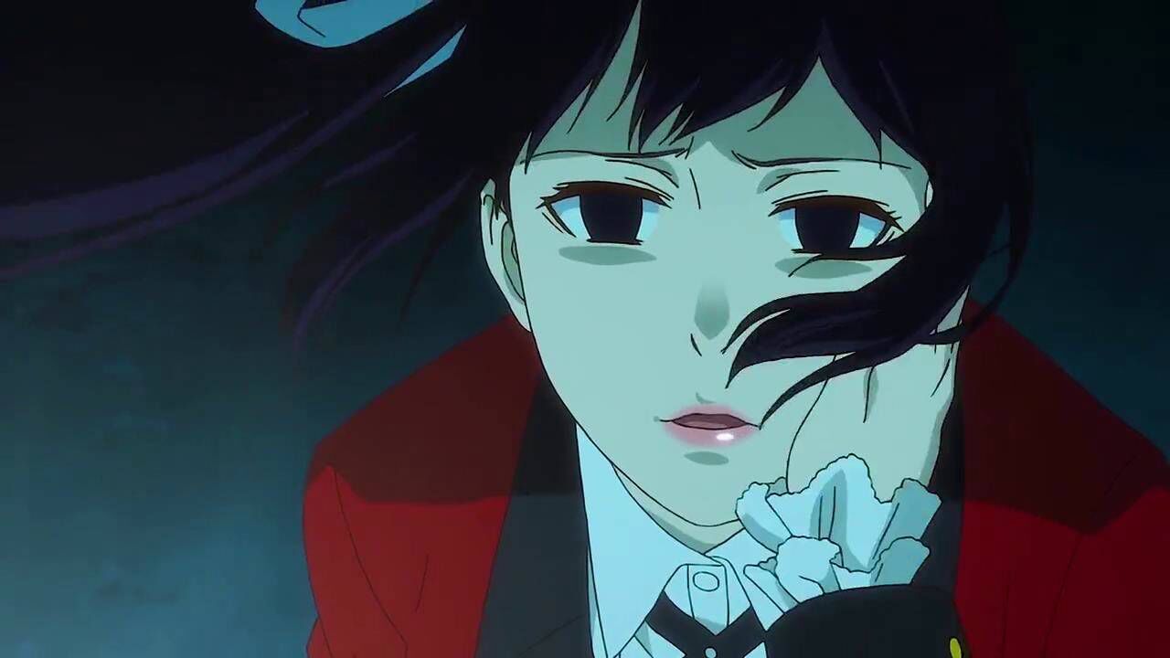 清华一人独享会长的温柔狂赌之渊动漫珂珂动漫推荐两个人两座城