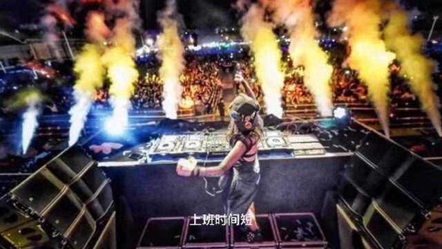 DJ月入过万?学打碟有前途吗?为何现在的年轻人要学习DJ这个职业?