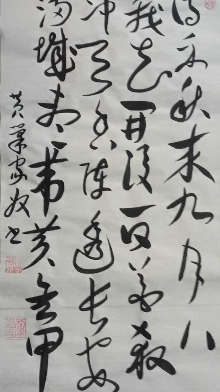 不第后赋菊唐黄巢待到秋来九月八我花开后百花杀冲天香阵透长安满城尽