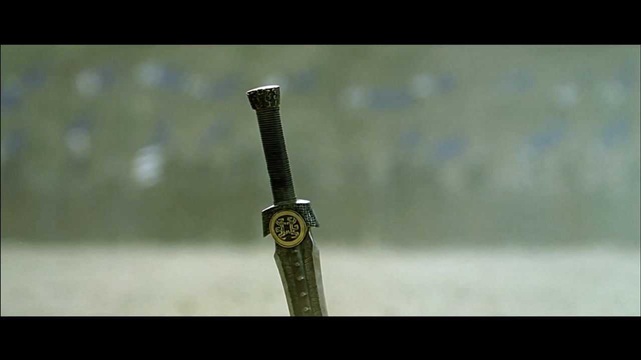 一夫当关万夫莫开以一敌百所到之处片甲不留尸横遍野