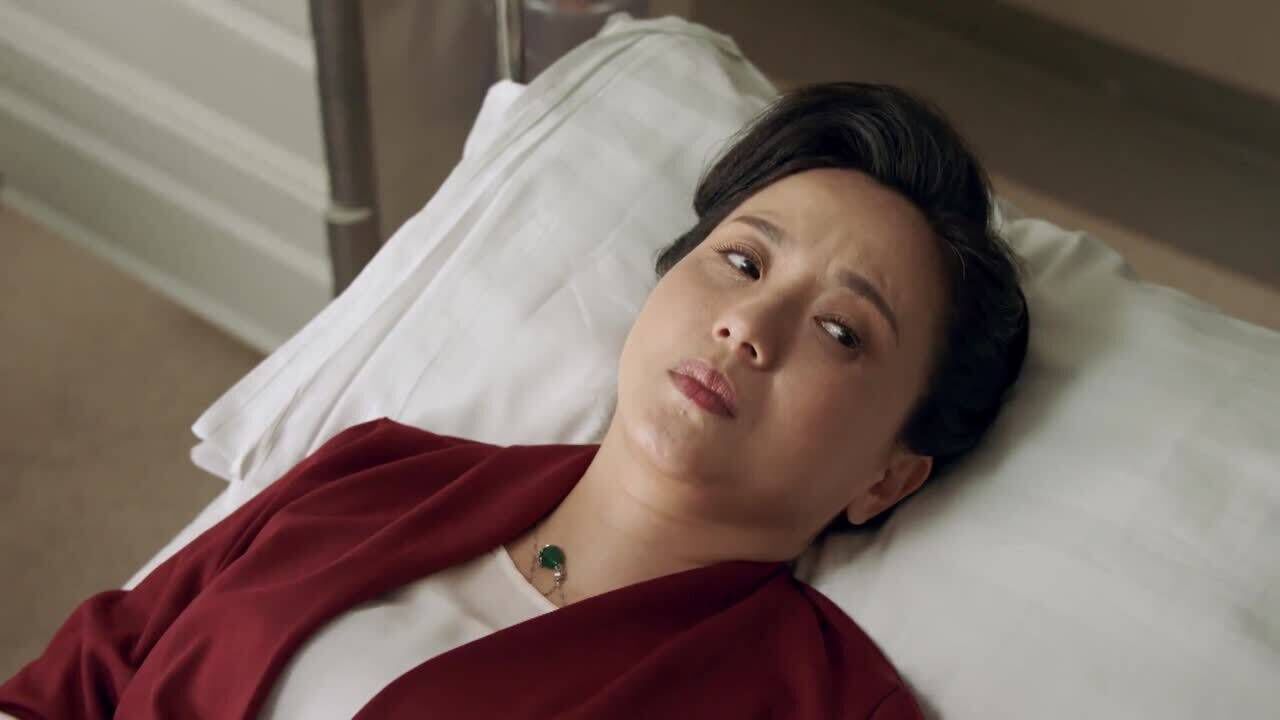 温州三家人:叶乾坤抛下黄云梅回公司,事业比老婆重要