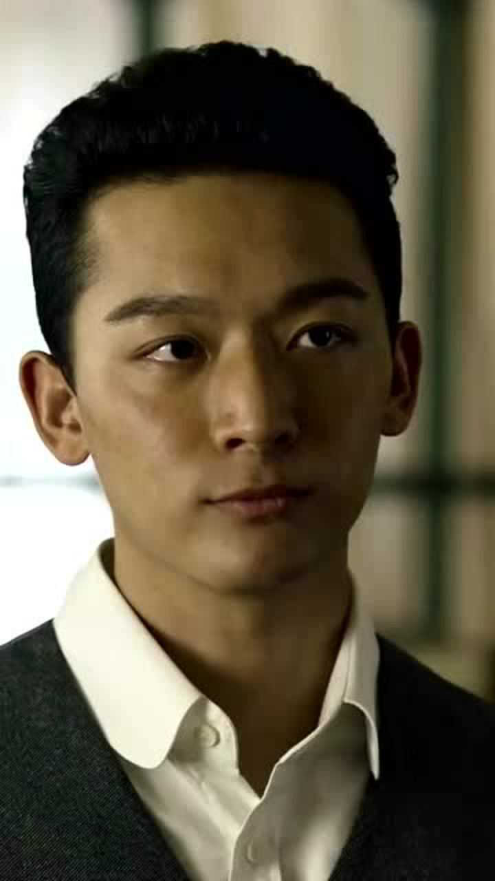 觉醒年代留法四人组yyds张晚意陈延年陈乔年马启越林俊毅