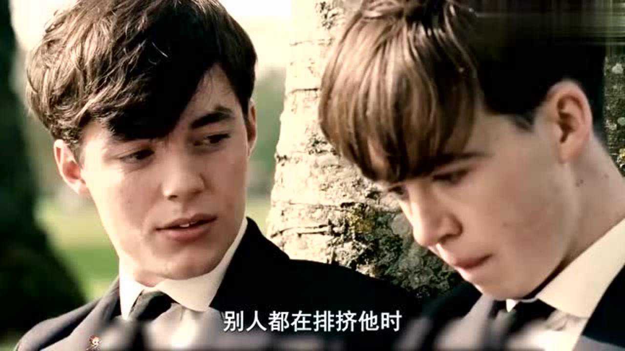 计算机之父图灵，二战的最大功臣之一，人物传记片_高清1080P在线观看平台_腾讯视频