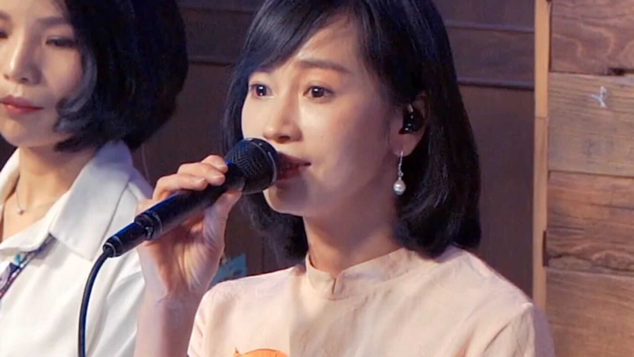 丽江民谣夏夏的原声_腾讯视频