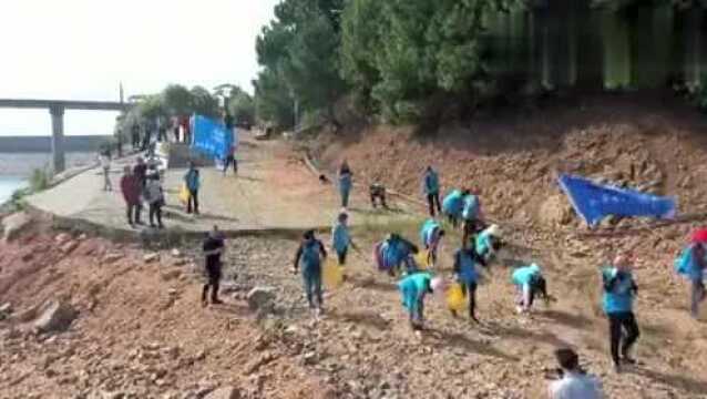 株洲茶陵东阳湖荣获湖南省“美丽河湖优秀案例”