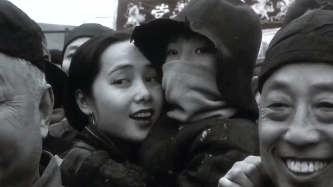 霸王别姬精彩速看_霸王别姬·11:张公公要见小角儿,却只见一个,这也太奇怪了!_高清1080P在线观看平台_腾讯视频