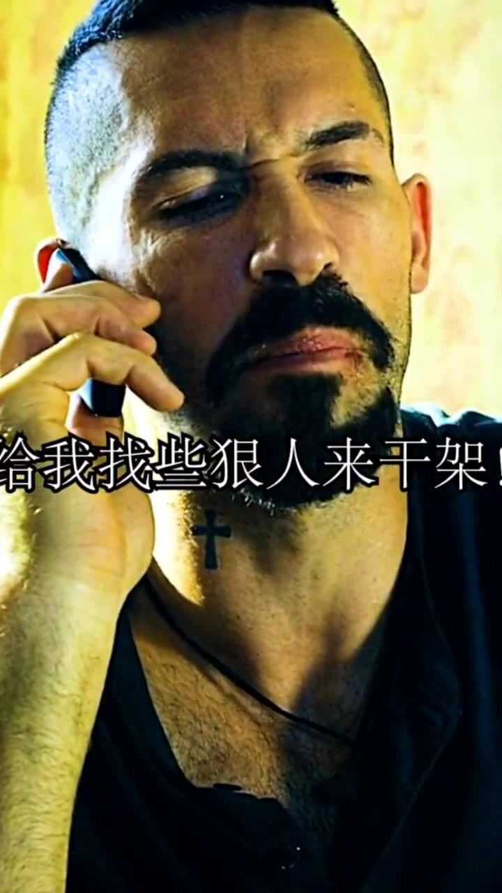 当博伊卡碰到这些大佬直接当场吓哭