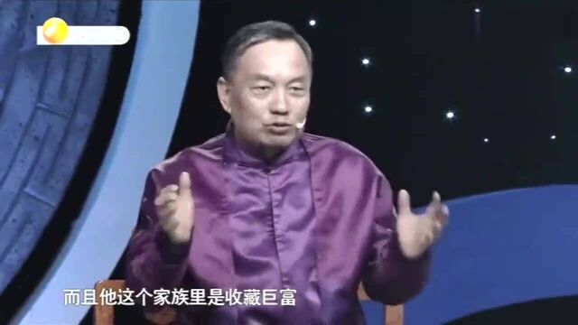 鉴宝:金城四条屏惊艳亮相,专家直呼绝对难得的好藏品