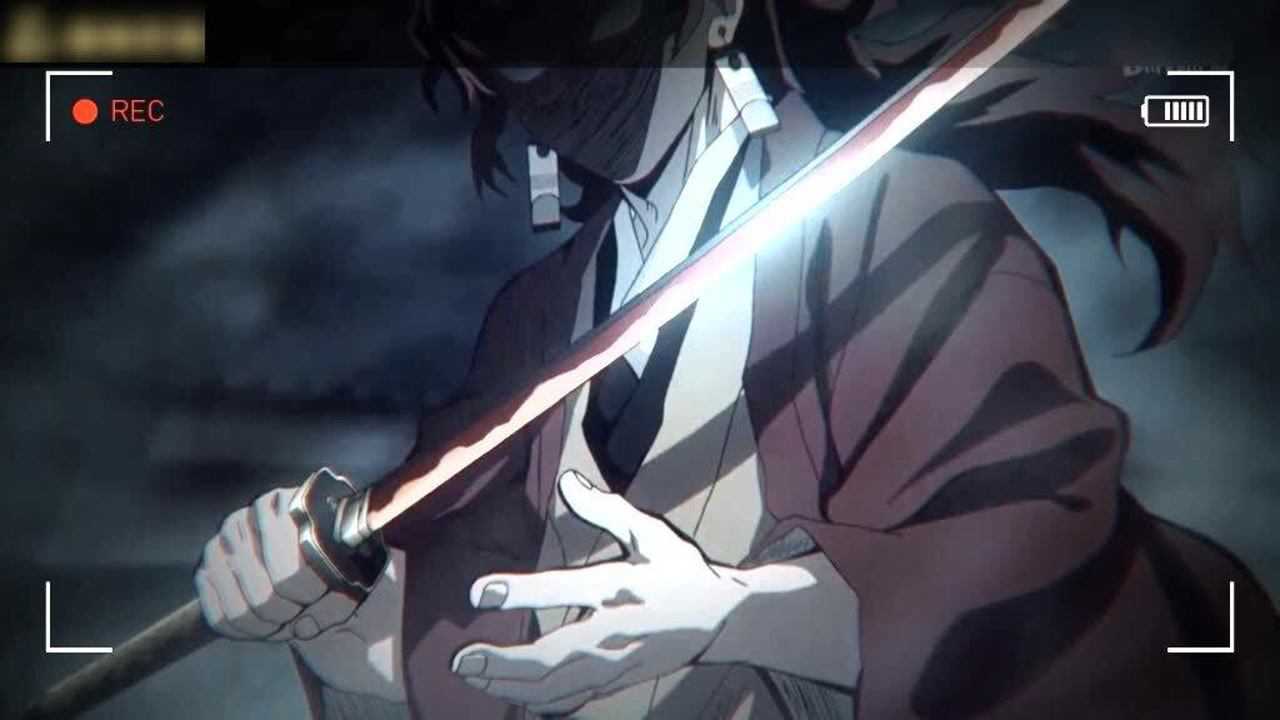 鬼灭之刃:继国缘一,天知道鬼舞辻无惨有多怕!