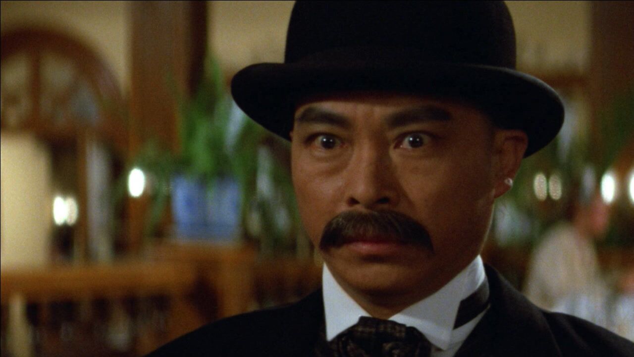 90岁刘兆铭他是一灯大师也是姥姥舞蹈家出身48岁才开始演戏