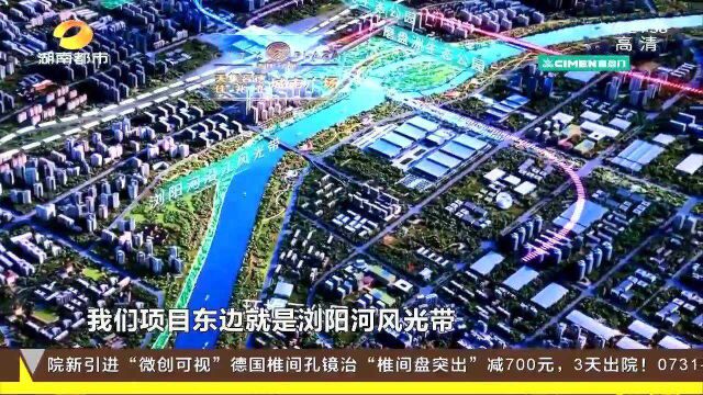 毛坯12500元每平买高铁新城值不值?记者实测佳兆业城市广场楼盘