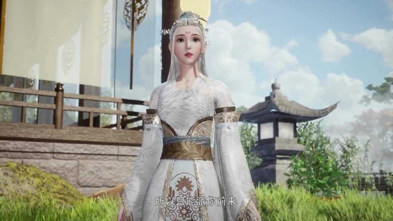 万界神主 :安阳性情大变,安雪开始心慌了!