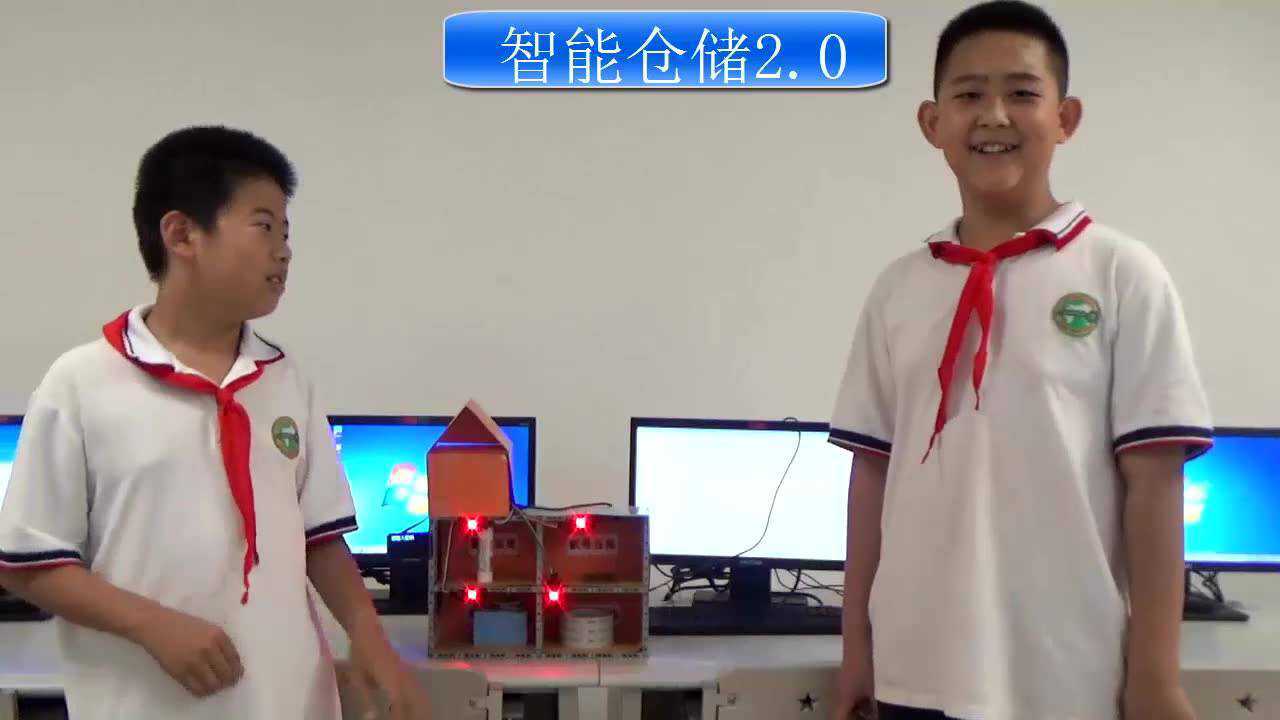 于逸飞和王宇航作品阐述视频_高清1080P在线观看平台_腾讯视频