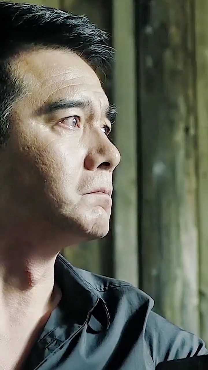 胜天半子 祁同伟