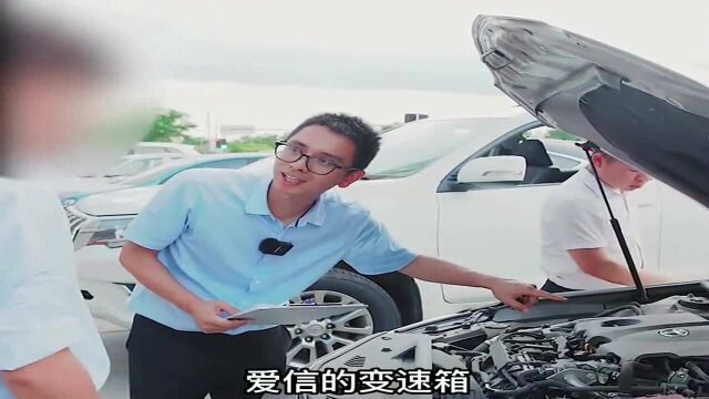 50万抵押过来的车,到最后竟然只能卖18万?