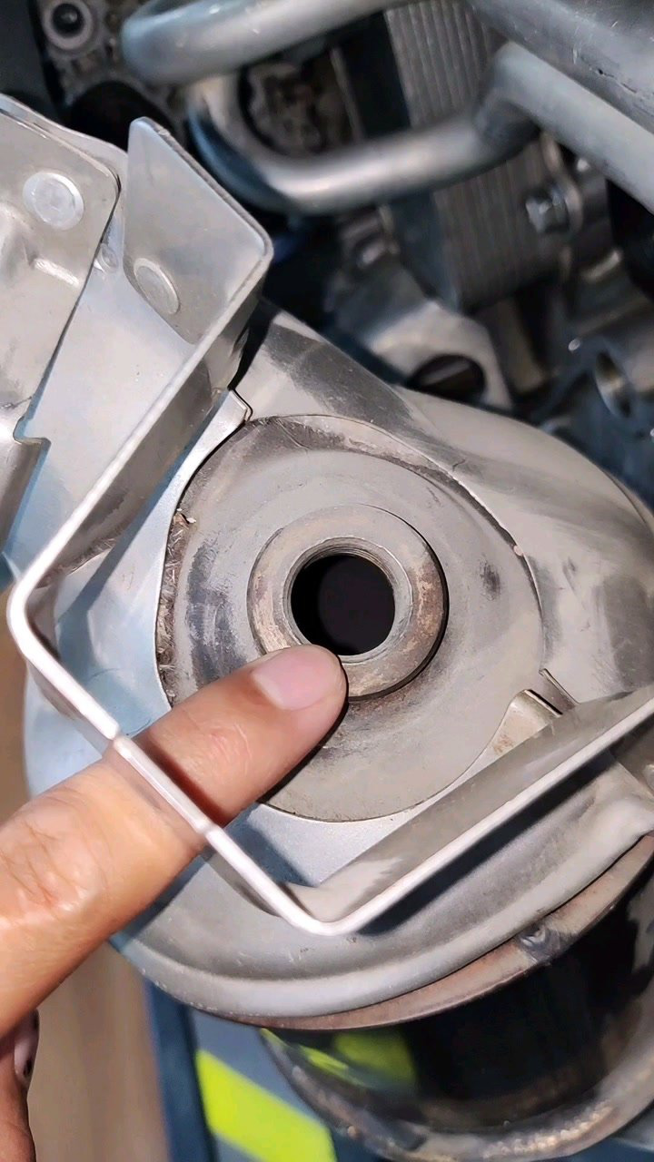 三元催化应该怎么清洗?